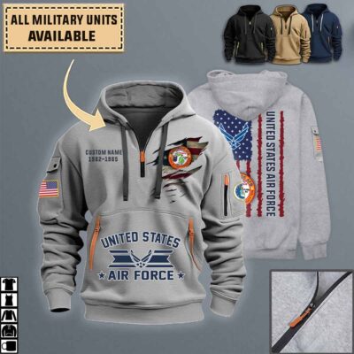kincheloe afb air force basequarter zip hoodie aop polo tshirt amig0