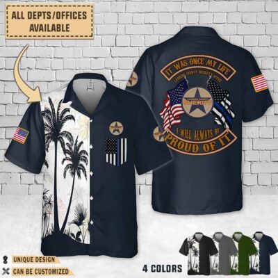 laurens county sheriffs office gadual flag hawaiian shirt hrnzu
