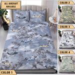 learjet 45aircraft bedding collection 9zpz3