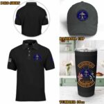 los angeles police department lapd cacotton printed shirts zpci7