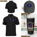 los angeles police department lapd cacotton shirts 1yhde