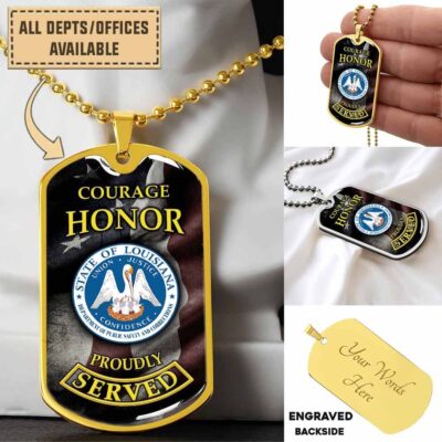 louisiana department of public safety corrections ladogtag fw1j5