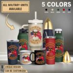 MAG-50 Marine Aircraft Group 50_Military Drinkware Collection