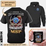 maine state police mecotton shirts cux8l