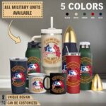 Major Leage JTAC_Military Drinkware Collection