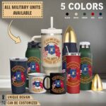 Marine Special Operations Intelligence Battalion_Military Drinkware Collection