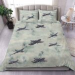 martin b 57 canberra b57aircraft bedding collection 8fbcn