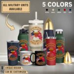 MATSG-21 Gateway to Marine Aviation_Military Drinkware Collection