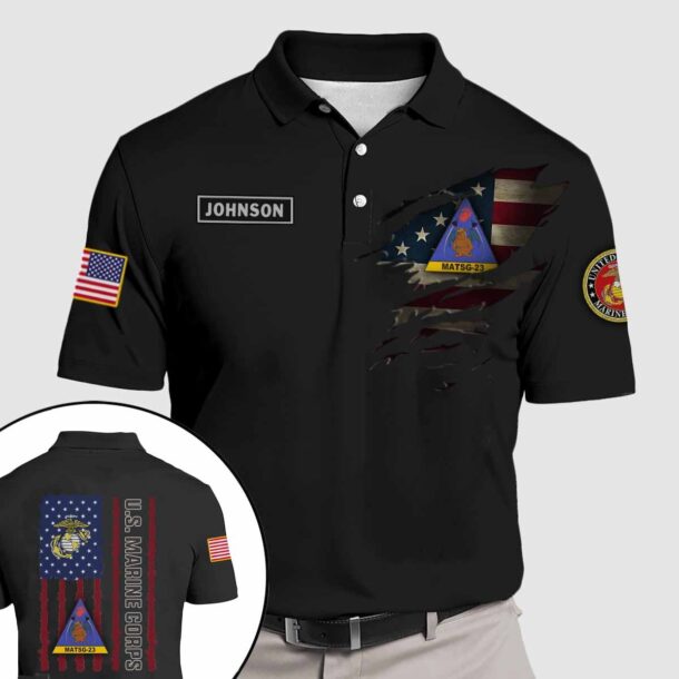 matsg 23 the lifeblood of marine aviationquarter zip hoodie aop polo tshirt faww1