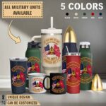 MCAS New River Marine Corps Air Station New River_Military Drinkware Collection