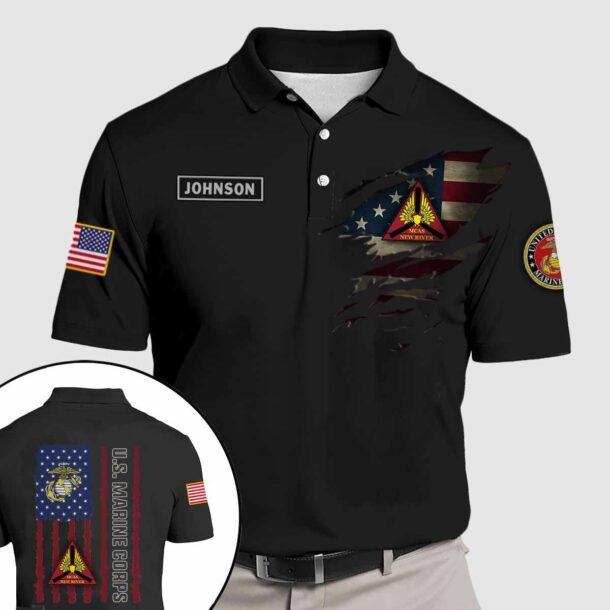 mcas new river marine corps air station new riverquarter zip hoodie aop polo tshirt wc7lz