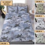 mcdonnell douglas av 8b harrier ii av8baircraft bedding collection xadxa