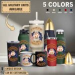 MFO 4-505th PIR_Military Drinkware Collection