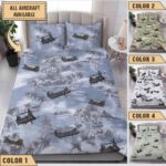 mh 47 chinook mh47aircraft bedding collection mymtr