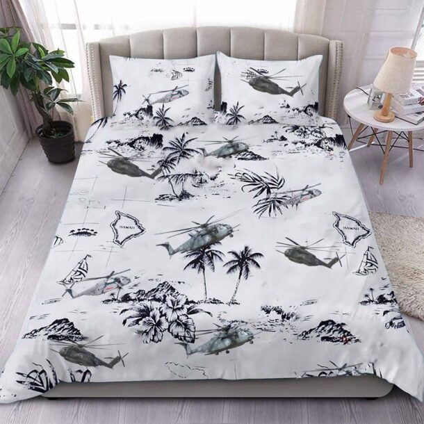 mh 53e sea dragons mh53eaircraft bedding collection 4h6jt