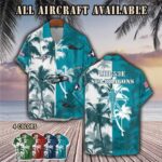 mh 53e sea dragons mh53eaircraft palm tree pocket hawaiian shirt hrrfz
