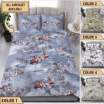 mh 60t jayhawk mh60taircraft bedding collection ucevg