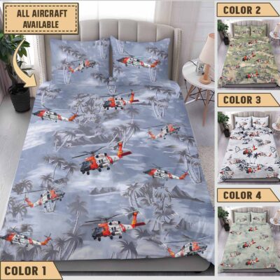 mh 60t jayhawk mh60taircraft bedding collection ucevg