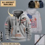 mh 60t jayhawk mh60tquarter zip hoodie aop polo tshirt shgab
