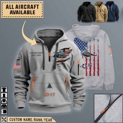 mi 17 mi17quarter zip hoodie aop polo tshirt ep54o