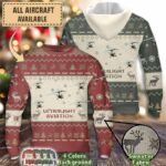 Microlight Aircraft_Aircraft Sweater