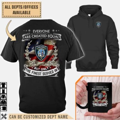milford police department nhcotton shirts azb1y
