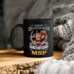 minnesota state patrol mncotton shirts l12ll