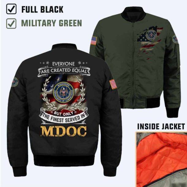 mississippi department of corrections mscotton shirts vnorl