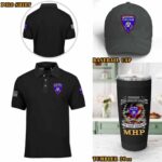 mississippi highway patrol mscotton shirts gref1