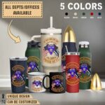 Mississippi Highway Patrol MS_Drinkware Collection