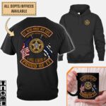 mississippi sheriffs offices mscotton printed shirts 2jx7q