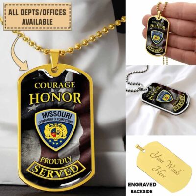 missouri department of corrections modogtag rc0me