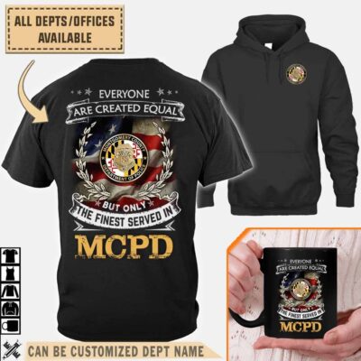 montgomery county police department mdcotton shirts mauvh