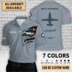 mq 25 stingray mq25aircraft aop shirts hgsfy