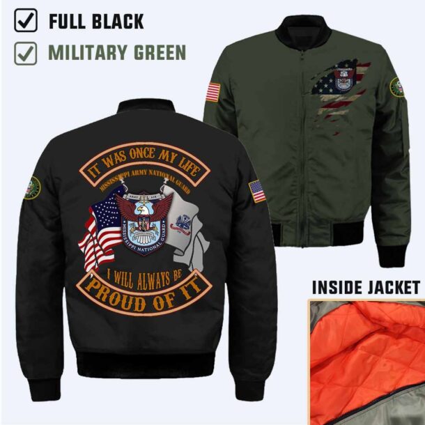 ms arng mississippi army national guardcotton printed shirts km3hr