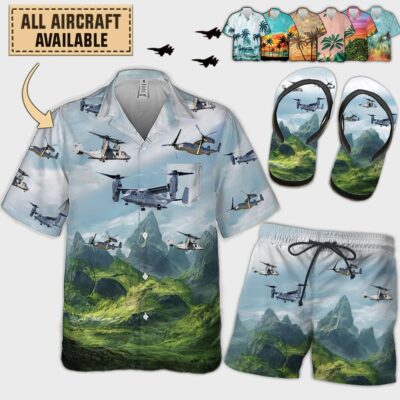 mv 22 osprey mv22 usmcaircraft hawaiian set 2wfsj