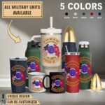 MWCS-48_Military Drinkware Collection