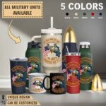 NAS Naval Air Station Sigonella_Military Drinkware Collection