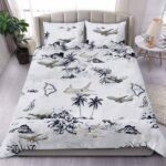 nasa sofiaaircraft bedding collection db1tz