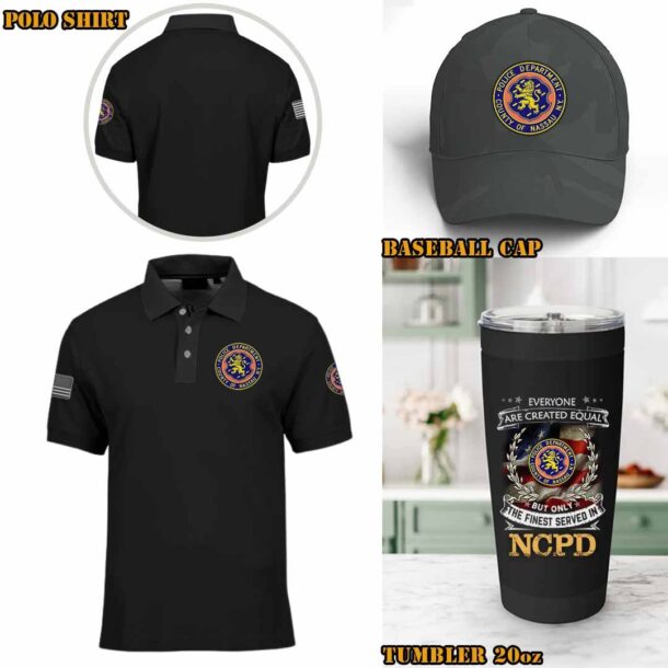 nassau county police department nycotton shirts gazh6