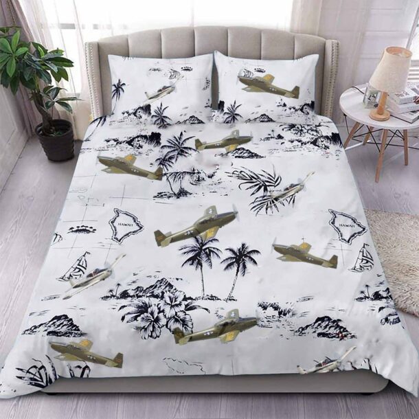 navion aircraftaircraft bedding collection vgj86