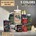 NCHB-2 Navy Cargo Handling Battalion 2_Military Drinkware Collection