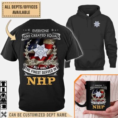 nevada highway patrol nvcotton shirts 8cie2