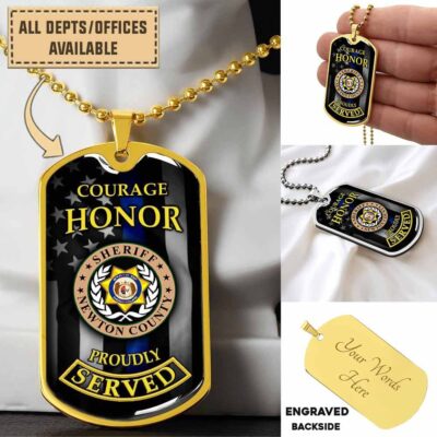newton county sheriffs office modogtag vakcw
