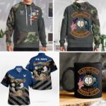 nmcb 18 naval mobile construction battalion 18sweater tribute sets 4souz