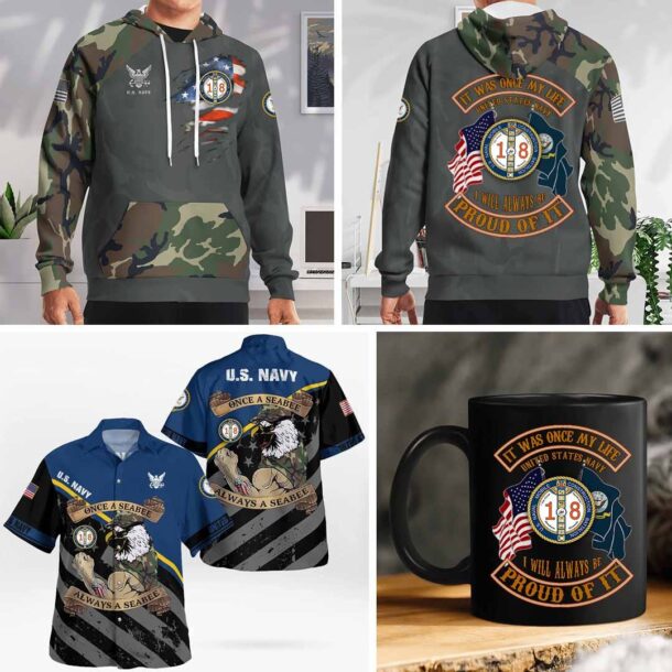 nmcb 18 naval mobile construction battalion 18sweater tribute sets 4souz