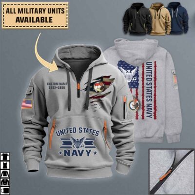 nnoa national naval officers associationquarter zip hoodie aop polo tshirt 3uo4t