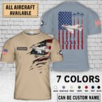 north american fj 4 fury fj4quarter zip hoodie aop polo tshirt p4r3f