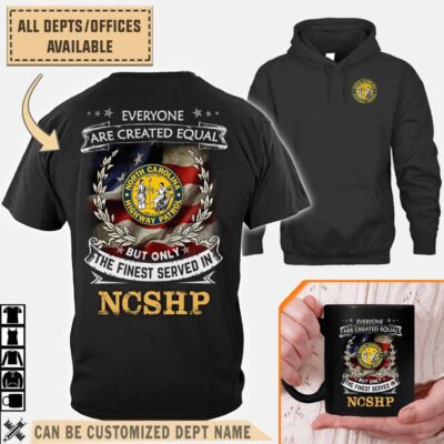 north carolina state highway patrol nccotton shirts rqptr