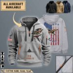 northrop f 5 f5quarter zip hoodie aop polo tshirt ri0ul